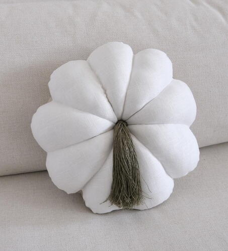 Full Bloom - white