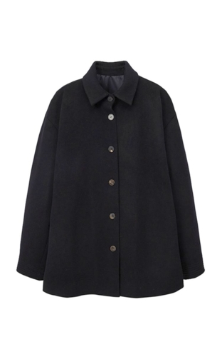 Shirt Jacket