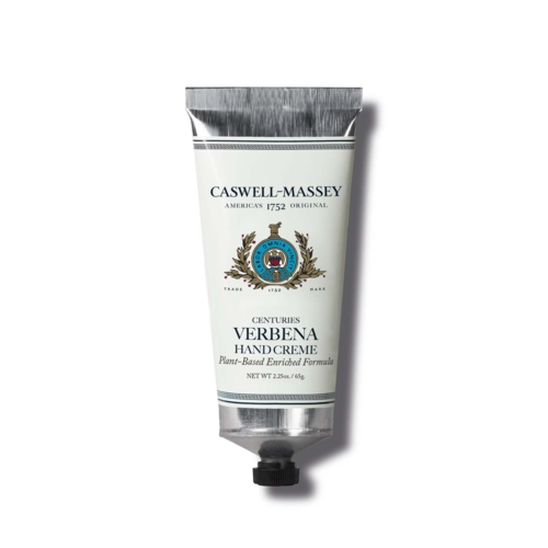 Verbena hand cream