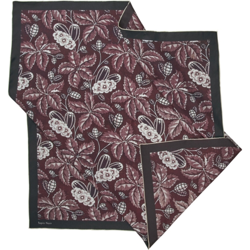 Classical Bordeaux Bloom