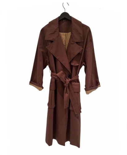 Trenchcoat