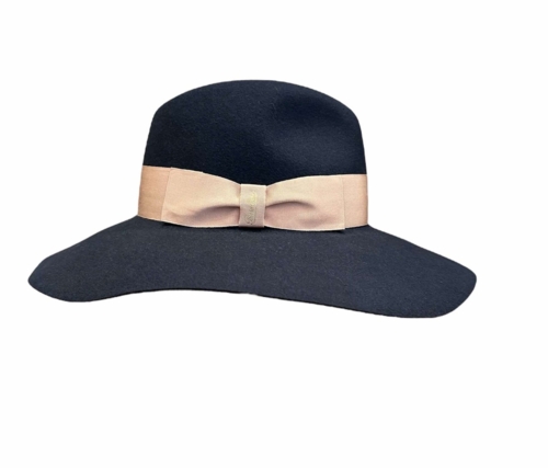 Koksgrå hat