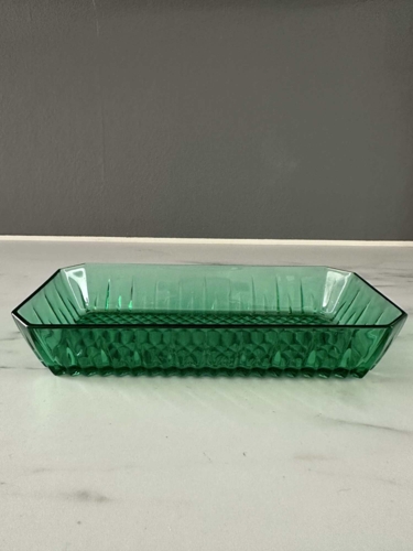 Glasfad