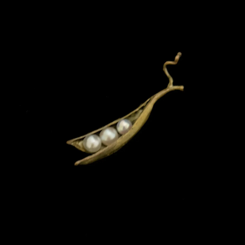 Æretbælg broche