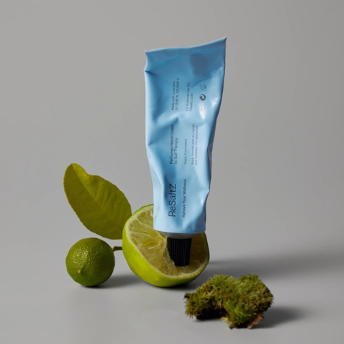 Ocean Musk
