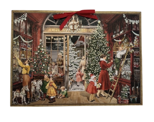Julebutik