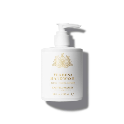 Verbena hand wash