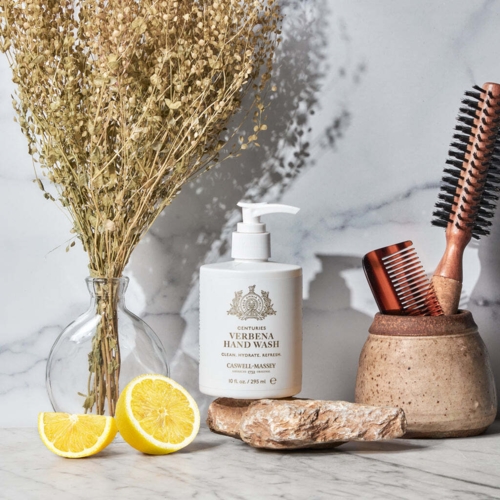 Verbena hand wash