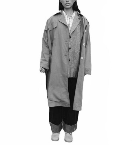 Trenchcoat