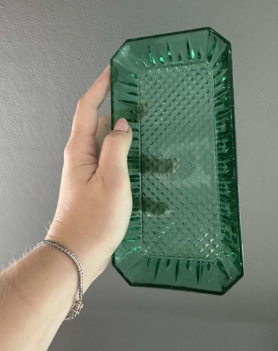 Glasfad