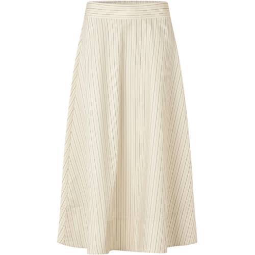 Cate Cotton Skirt
