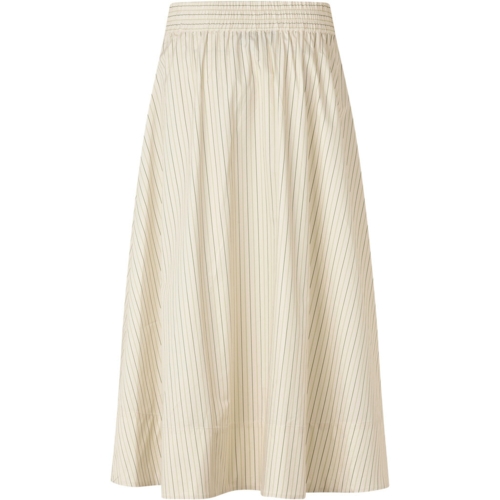 Cate Cotton Skirt