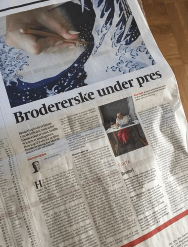 Bølgen