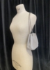 Silver bag