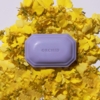 Orchid soap