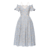 Ophelia dress