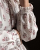 Blouse OLGA