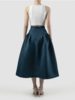 Nettle skirt