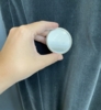 Spejl, ring