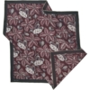 Classical Bordeaux Bloom