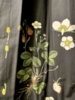 VOLUME SKIRT WITH BOTANICAL PRINT