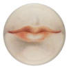 Brevvægt, læber