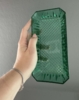 Glasfad