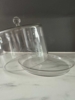 Glasklokke