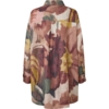 Carla Silk Shirt