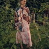 Carla Silk Shirt