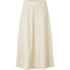 Cate Cotton Skirt