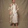 Cate Cotton Skirt