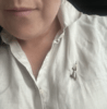Æretbælg broche