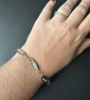 Ærebælg armbånd