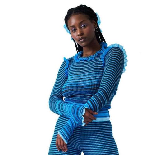 Secret stripes jumper