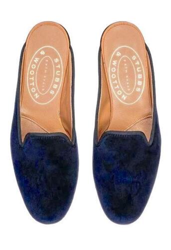 Stubbs & Wootton