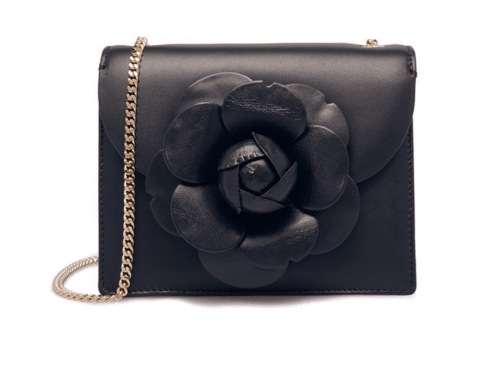 Oscar de la Renta mini TRO Bag