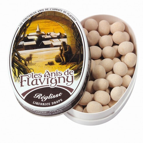 Lakrids