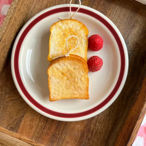 Lille toastlys