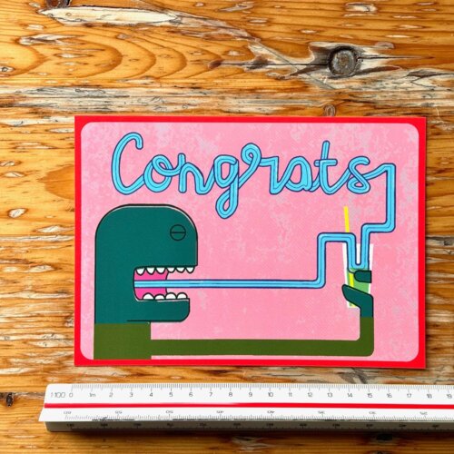 Congrats