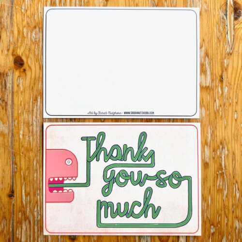 Thank you so much