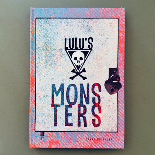 Lulu's monsters