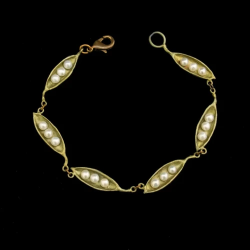 Ærtebælg armbånd